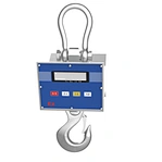 Intrinsically Safe & Explosion Proof Crane Scales supplier